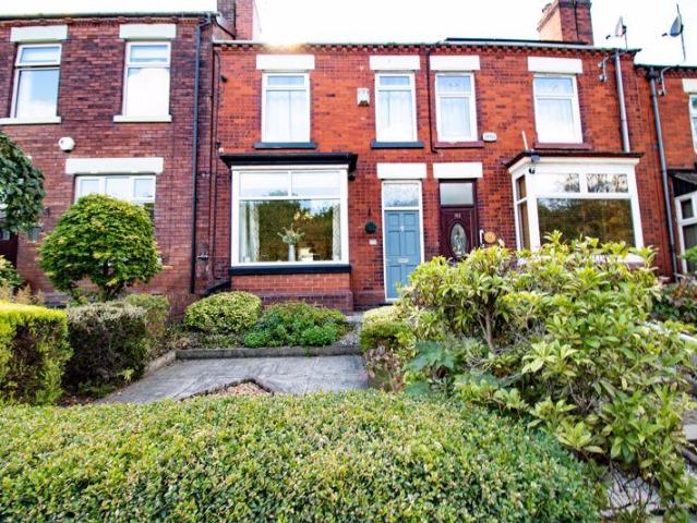 House for sale in Lee Bank, Isle Of Man