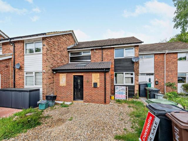 House for sale in St Albans, Five Acres