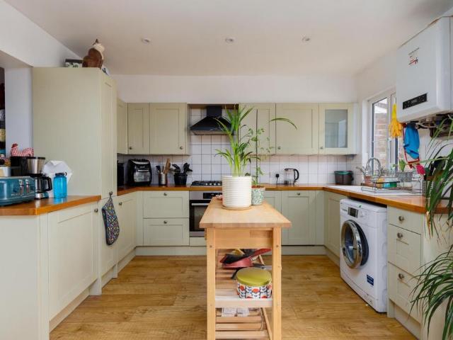 House for sale in Feckenham, City Of Bristol