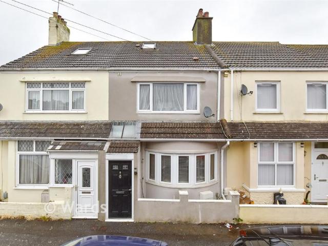 House for sale in Folkestone