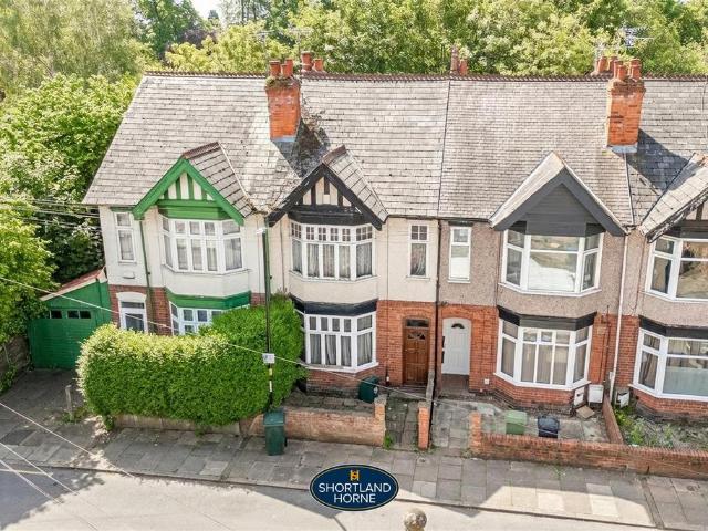 House for sale in Ball Hill, West Midlands