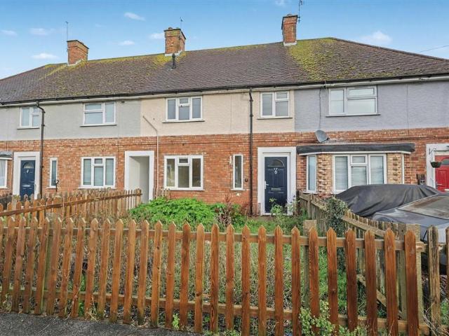 House for sale in West Dumpton, Acol