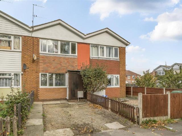 House for sale in Sundorne, Frankwell
