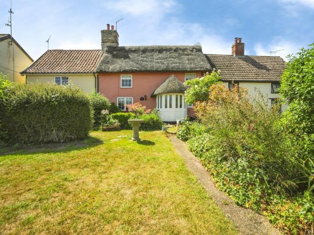 House for sale in Dennington, Eastbridge