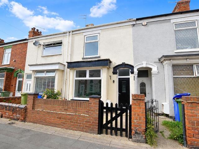 House for sale in Holme Hill, Grimsby