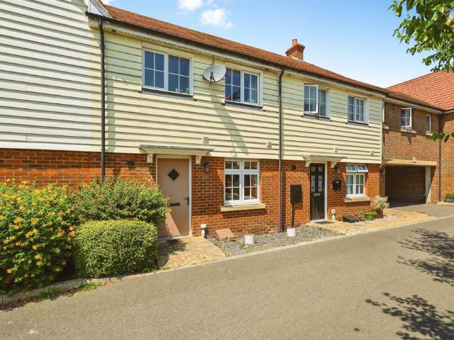 House for sale in Cross In Hand, East Sussex