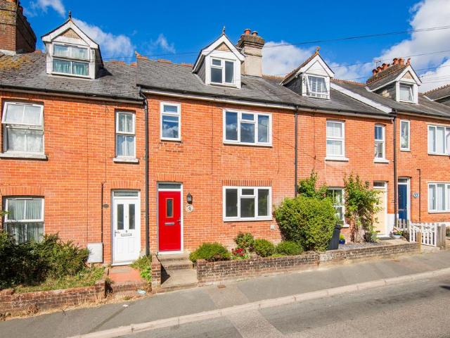 House for sale in Cross In Hand, East Sussex