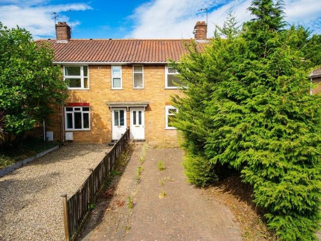 House for sale in Earlham Rise, East Bank