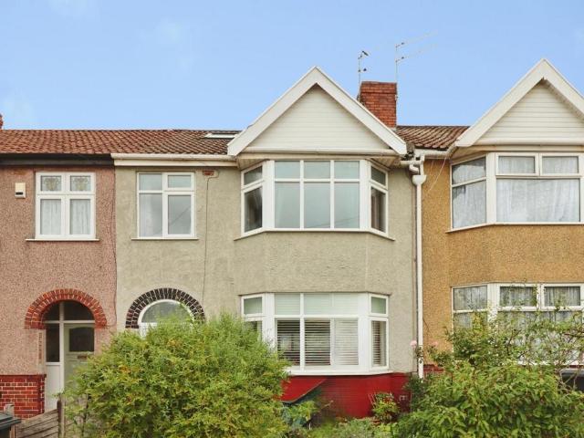 House for sale in Stapleton, Bristol