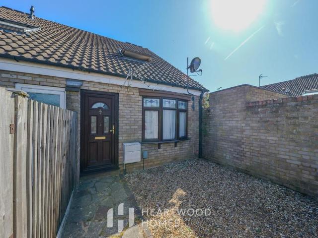 House for sale in Hatfield, Fretherne