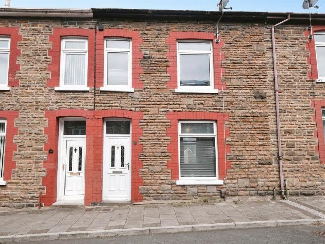 House for sale in Pontypridd, Wales