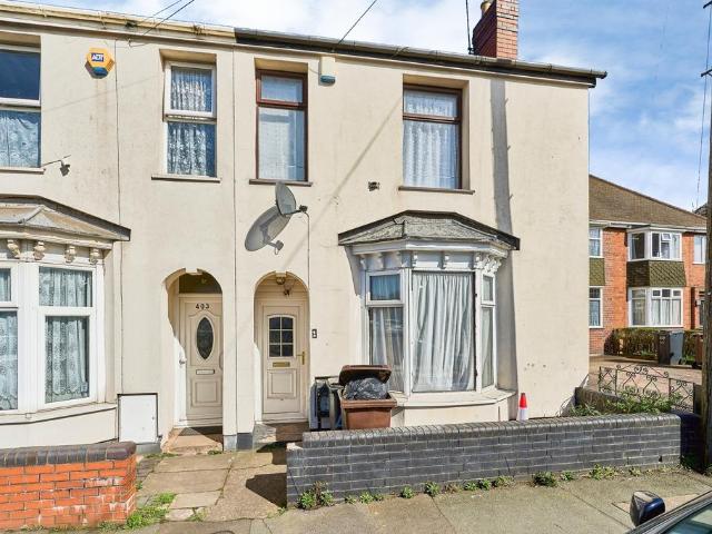 House for sale in Old Heath, Ettingshall