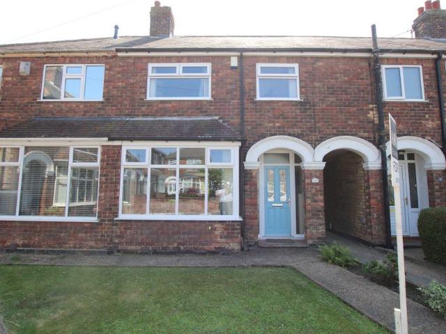 House for sale in Littlefield, Grimsby
