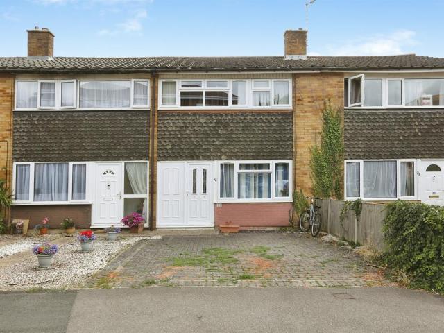 House for sale in West End, Fareham