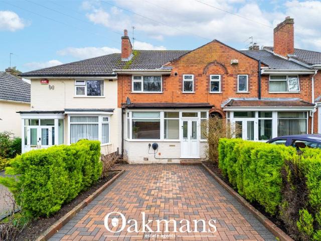 House for sale in Selly Oak, Isle Of Man