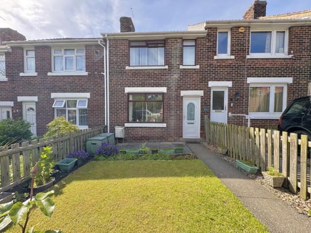 House for sale in Murton, Isle Of Man