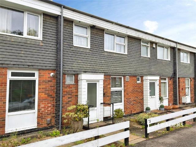House for sale in Heigham Grove, East Bank