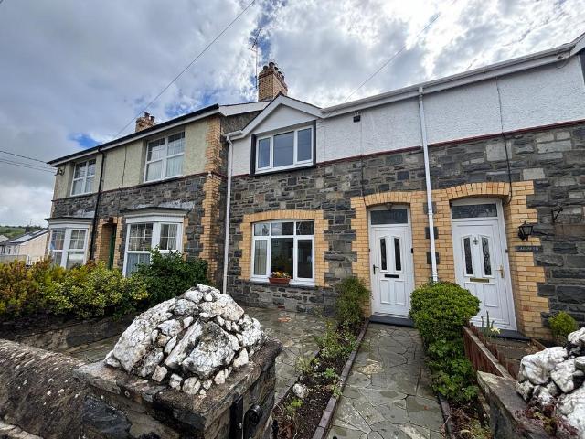 House for sale in Ystrad Fflur, Ystradmeurig