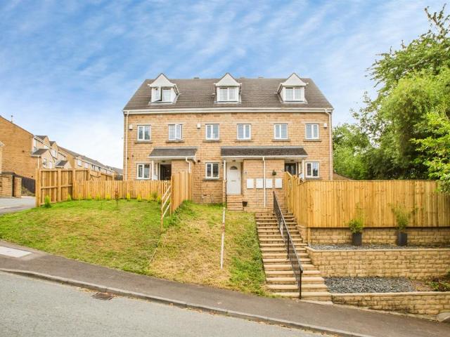 House for sale in Claremount, Halifax