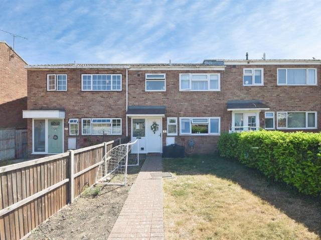House for sale in Bocking, Chipping Hill