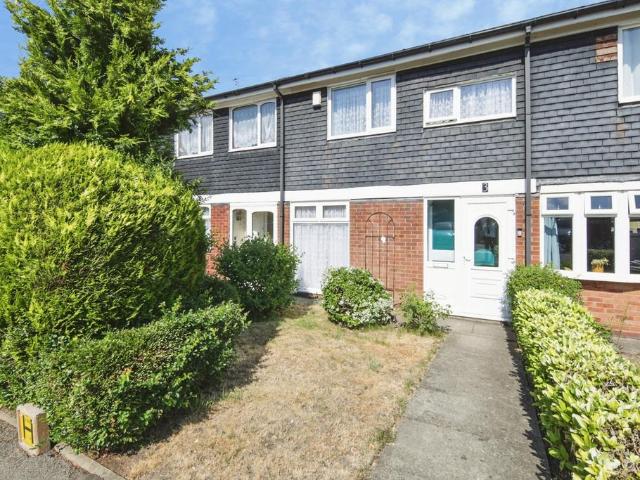 House for sale in Coleshill, West Midlands