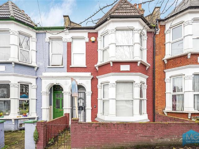 House for sale in Harringay, Greater London