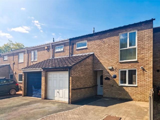 House for sale in Hollinswood, Telford