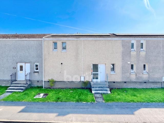House for sale in Flushing, Scotland
