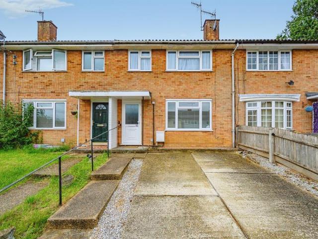House for sale in Pouchen End, Hertfordshire