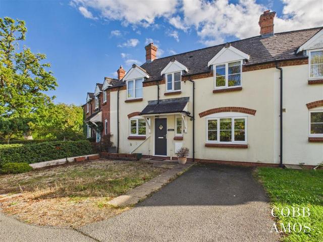 House for sale in Pembridge, Herefordshire
