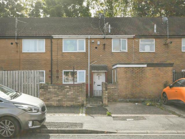 House for sale in North Shields, North Tyneside