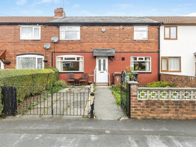 House for sale in Middleton, Leeds