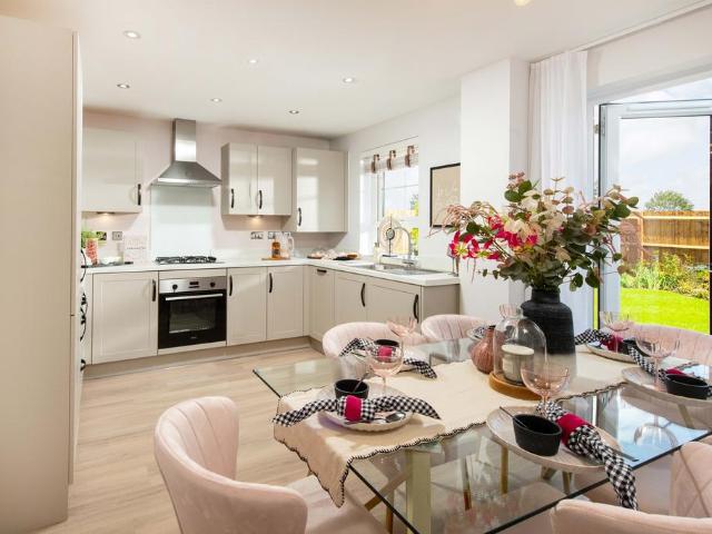 House for sale in Barton In Fabis, East Midlands