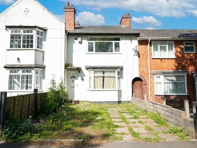 House for sale in Fox Hollies, Springfield