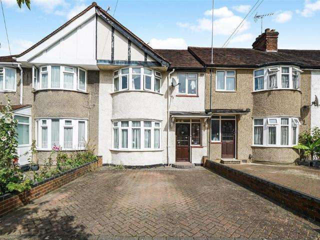House for sale in Lane, Greater London