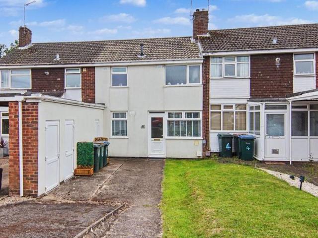 House for sale in Mount Nod, Allesley