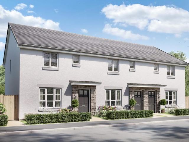 House for sale in Ballindoch, Scotland