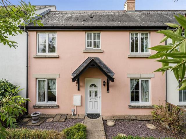 House for sale in Axminster, East Devon