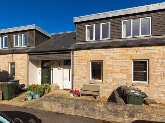House for sale in Haymarket, City of Edinburgh