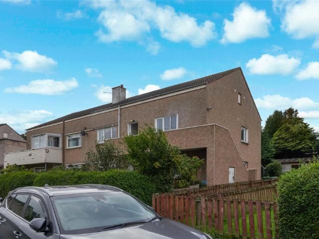 House for sale in Penilee, Glasgow