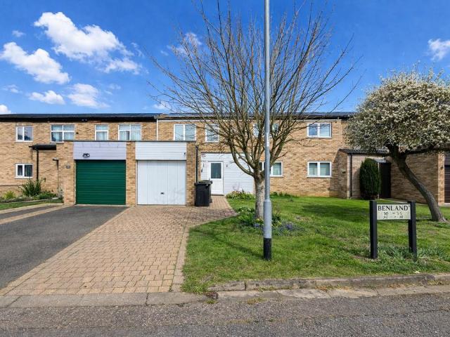 House for sale in Bretton, Peterborough