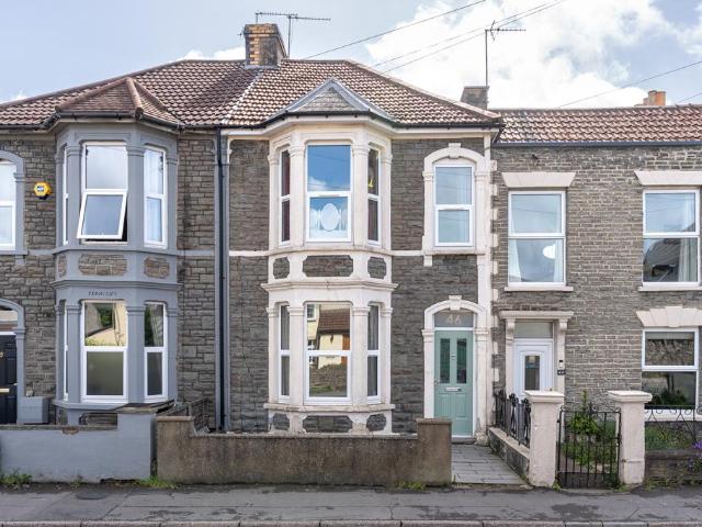 House for sale in Kingswood, South Gloucestershire