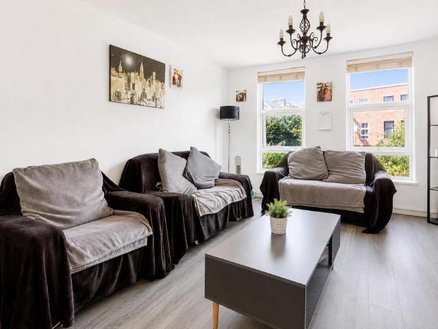 House for sale in West Hackney, Greater London