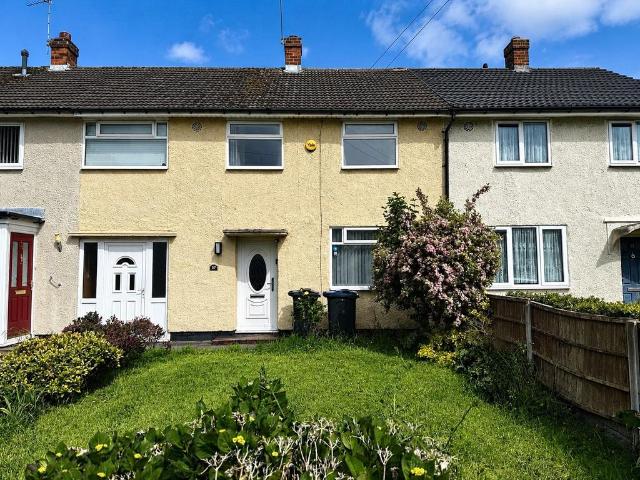House for sale in Hodge Hill, Shard End