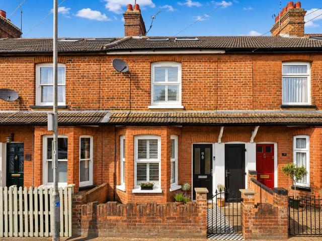 House for sale in St Albans, Five Acres