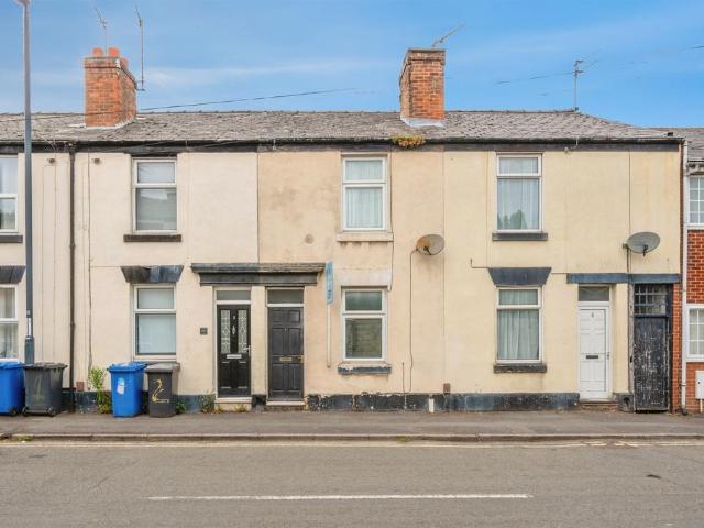 House for sale in New Zealand, East Midlands
