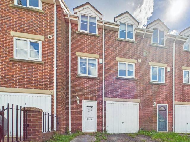 House for sale in Hetton