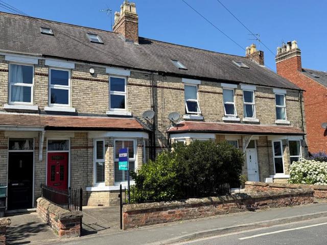 House for sale in Haxby, York