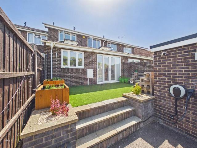House for sale in Saintbridge, Gloucester
