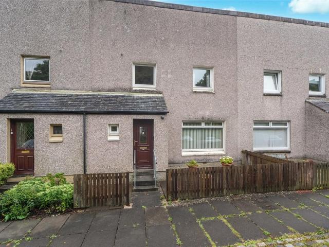 House for sale in Cumbernauld, Scotland